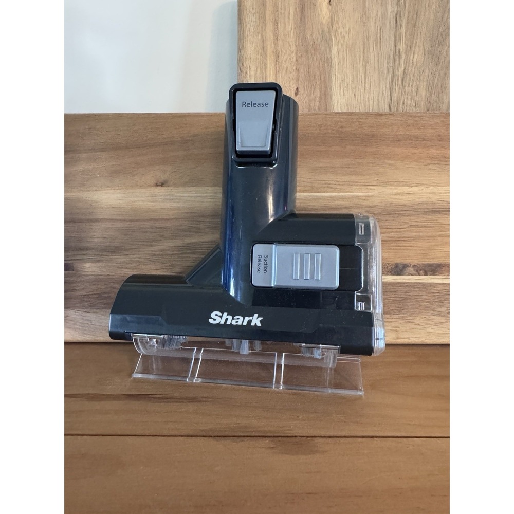 Shark Rotator True Pet Mini Motorized Brush Attachment Tool Only